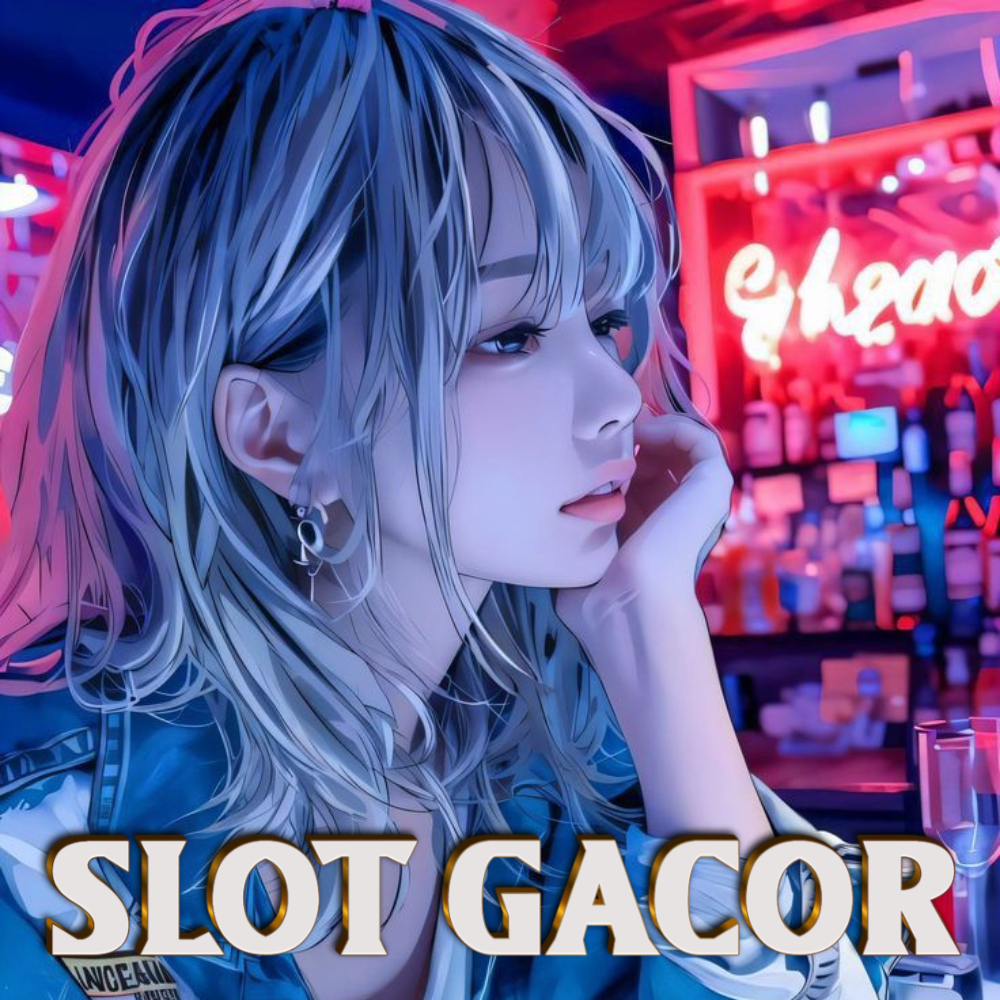Slot Gacor